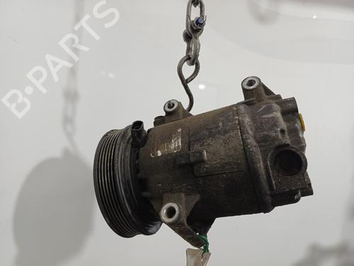 Used AC compressor AC compressor 37037684 37037684