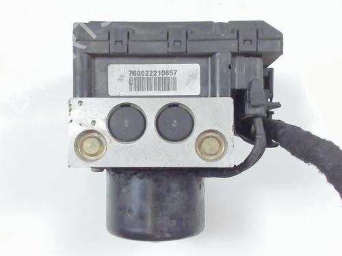 ABS pump VW GOLF IV (1J1) 1.9 TDI | BP25264961M43 