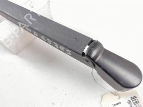 Used Front windshield wiper arm Front windshield wiper arm PEUGEOT 1007 (KM_) 1.4 HDi (68 hp) 20423550 20423550