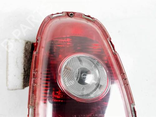 Used Left taillight Left taillight MINI MINI (R56) Cooper D (109 hp) 33635673 33635673