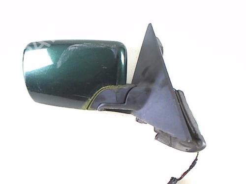 Right mirror BMW 3 (E46) 320 d | BP20449369C27 