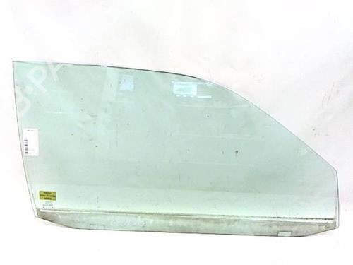 Used Front right door window SEAT IBIZA II (6K1) 1.4 i (60 hp) 20409695