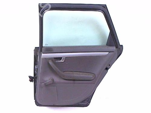 Right rear door AUDI A4 B6 Avant (8E5) S4 quattro | BP22914158C5 