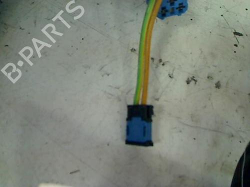 Ignition barrel CITROËN C5 II (RC_) 2.2 HDi (RC4HXE) | BP20413618M48 