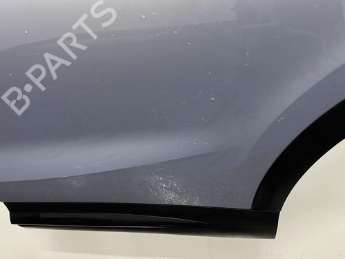 Left rear door MG MARVEL R EV (EP21) | BP32250285C4