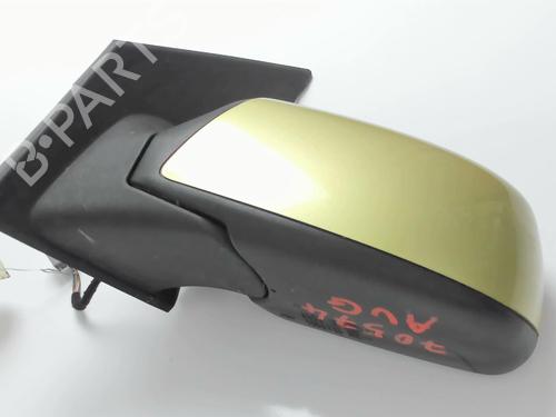 Retrovisor esquerdo FORD FUSION (JU_) 1.4 TDCi | BP20423476C26 