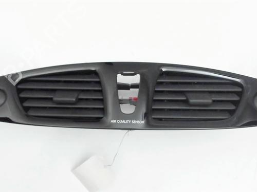 Air vent RENAULT SCÉNIC III (JZ0/1_) 1.5 dCi | BP20441225I21 