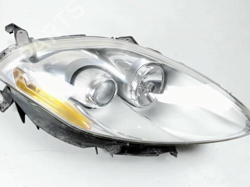 Right headlight FIAT BRAVO II (198_) 1.9 D Multijet (198AXC1B) | BP29491058C29 