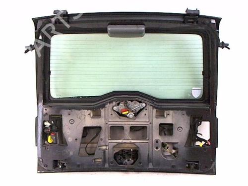 Tailgate CITROËN EVASION MPV (22, U6) 2.0 HDI 16V | BP20437544C6 