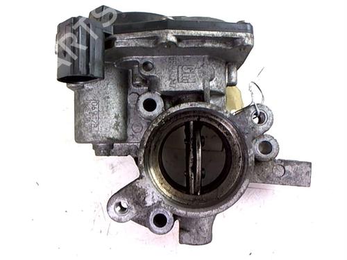 Used Throttle body Throttle body OPEL CORSA D (S07) 1.3 CDTI (L08, L68) (75 hp) 21235498 21235498