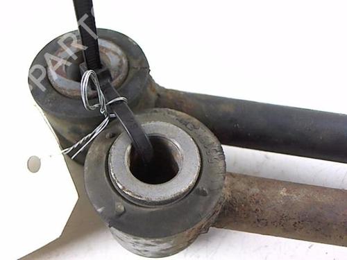 Left rear suspension arm NISSAN X-TRAIL I (T30) 2.2 dCi 4x4 | BP20454843M14 