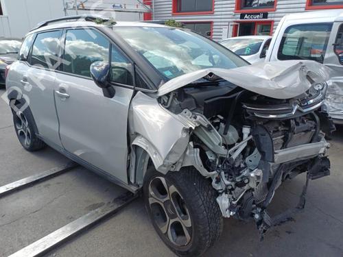 Engine CITROËN C3 AIRCROSS II (2R_, 2C_) 1.2 PureTech 110 (2RHNZB, 2RHNZW, 2RHNPX, 2RHNPJ) | BP23778171M1 - Image 11