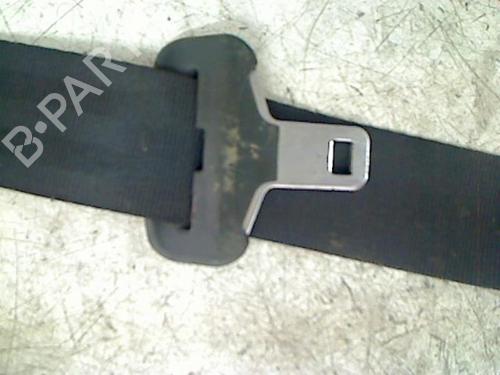 Front right belt tensioner RENAULT MEGANE II (BM0/1_, CM0/1_) 1.5 dCi (BM1F, CM1F) | BP20413470C88 