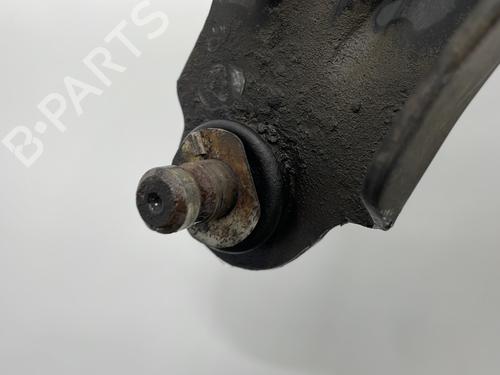 Left front suspension arm RENAULT CLIO IV (BH_) 1.5 dCi 75 | BP27590164M12 