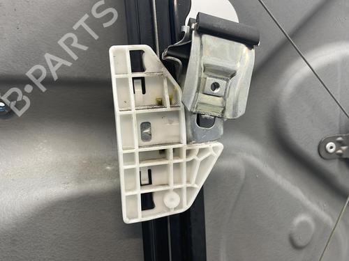 Rear right window mechanism MERCEDES-BENZ A-CLASS (W169) A 180 CDI (169.007, 169.307) | BP20449904C25 