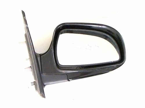 Used Right mirror HYUNDAI MATRIX (FC) 1.5 CRDi VGT (110 hp) 20414807