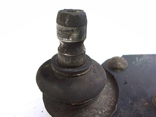 Used Left front suspension arm FIAT GRANDE PUNTO (199_) 1.3 D Multijet (75 hp) 20391825
