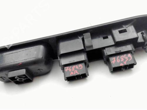 Left front window switch PEUGEOT 307 (3A/C) 1.4 16V | BP29625240I27 