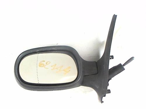 Used Left mirror RENAULT CLIO II (BB_, CB_) 1.4 (B/CB0C, B/CB0S) (75 hp) 20467026