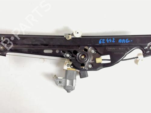 Used Rear left window mechanism Rear left window mechanism BMW 5 Touring (E61) 530 d (218 hp) 20451716 20451716