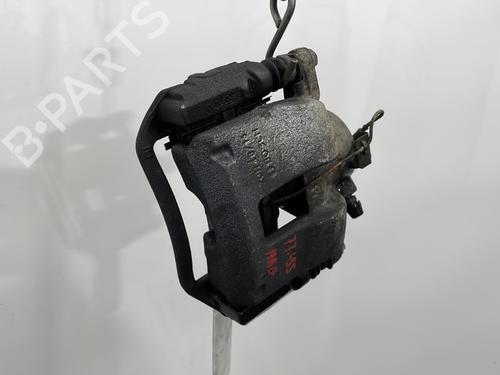 Left rear brake caliper FIAT DUCATO Platform/Chassis (250_) 130 Multijet 2,3 D | BP27604633M107 - Image 2