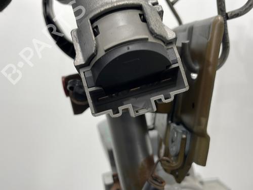 Steering column FORD FIESTA VI (CB1, CCN) 1.25 | BP29603888M21 - Image 3