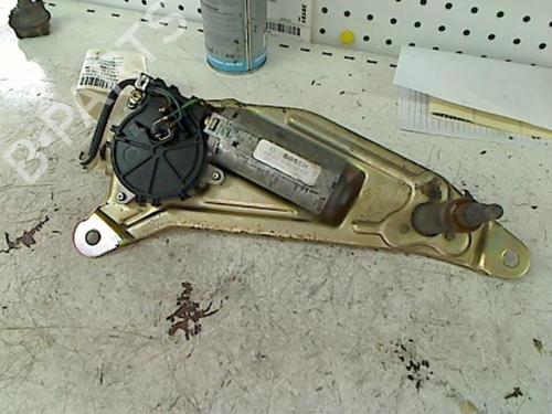 Rear wiper motor RENAULT LAGUNA I (B56_, 556_) 2.2 D (B56F/2) | BP20410874M102 