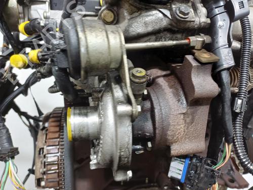 Engine RENAULT MODUS / GRAND MODUS (F/JP0_) | BP37626810M1 - Image 3