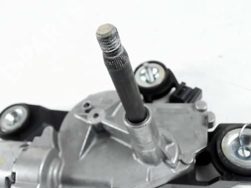 Rear wiper motor VOLVO V60 I (155) D5 AWD | BP27091860M102 