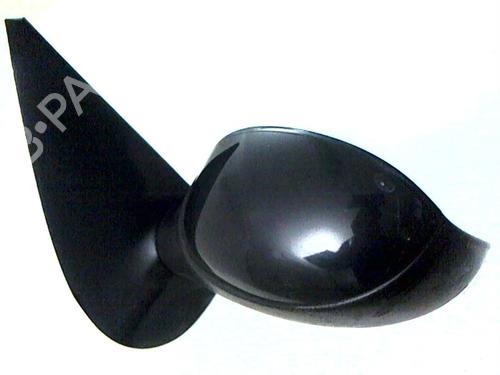 Left mirror PEUGEOT 206 Hatchback (2A/C) 1.4 HDi eco 70 | BP20392449C26 