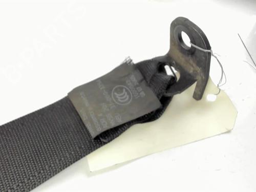 Used Rear right seatbelt Rear right seatbelt 20443054 20443054