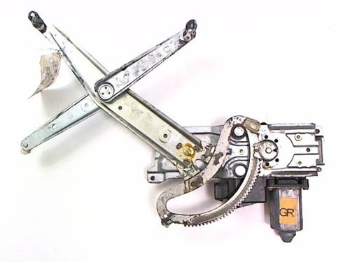 Used Front right window mechanism OPEL CORSA B (S93) 1.7 D (F08, F68, M68) (60 hp) 20414464
