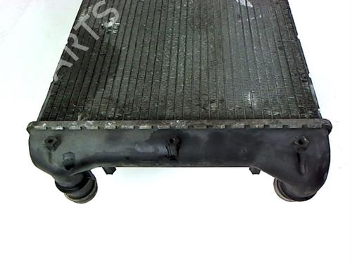Used Water radiator Water radiator FIAT IDEA (350_) 1.9 JTD (101 hp) 20443871 20443871