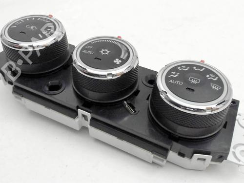 Used Climate control Climate control CITROËN C4 AIRCROSS 1.6 HDi 115 AWC (114 hp) 27873559 27873559