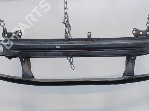 Front bumper reinforcement VW PASSAT B6 (3C2) 2.0 TDI 16V | BP20405322C109 