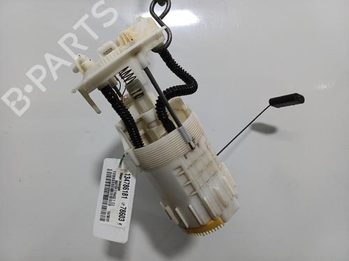 Fuel pump RENAULT MASTER III Van (FV) 2.3 dCi 125 FWD (FV0C, FV0D, FV0G, FV0H, FV0J, FV0K,... | BP40280156M76 - Image 4