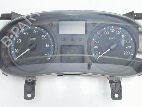 Cockpit RENAULT CLIO II (BB_, CB_) 1.5 dCi (B/CB07) (65 hp) 25264840