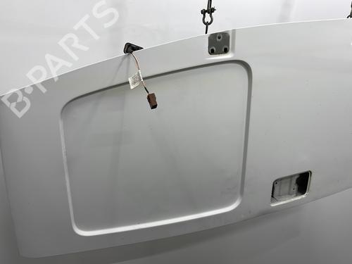 Right tailgate PEUGEOT EXPERT Van (222) 1.9 D 70 | BP24057271C77 