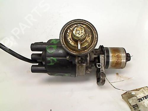 Used Ignition distributor MAZDA 323 II Hatchback (BD) 1.5 (BD105) (75 hp) 21232685