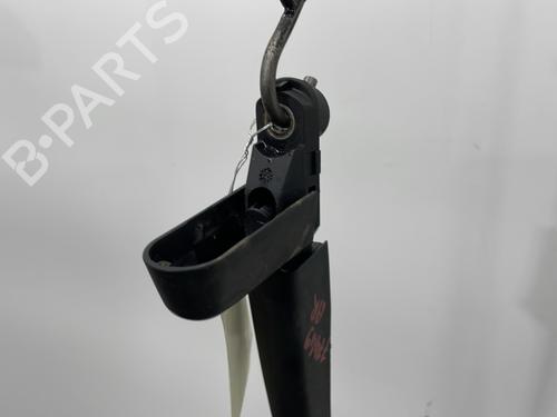 Used Rear windshield wiper arm Rear windshield wiper arm PEUGEOT PARTNER Box Body/MPV 1.6 BlueHDi 100 (100 hp) 28795576 28795576