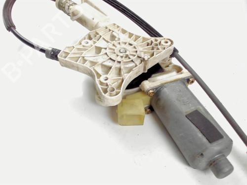 Front left window mechanism MERCEDES-BENZ CLK (C209) CLK 270 CDI (209.316) | BP20421246C22 