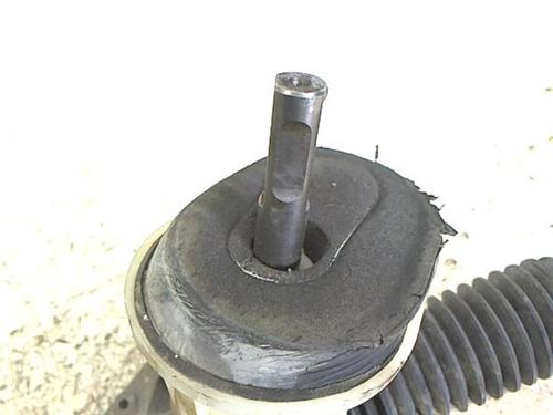 Steering rack NISSAN MICRA III (K12) 1.2 16V | BP20407782M22 