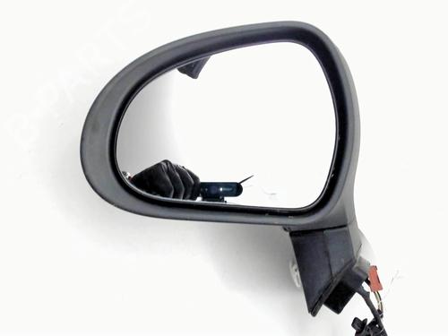 Used Left mirror Left mirror PEUGEOT 207 SW (WK_) 1.6 HDi (90 hp) 33559592 33559592