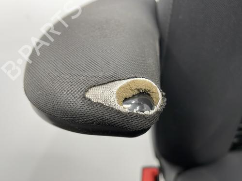 Left front seat OPEL COMBO Box Body/MPV (X12) 1.3 CDTI (B05) | BP26586247C15 - Image 6