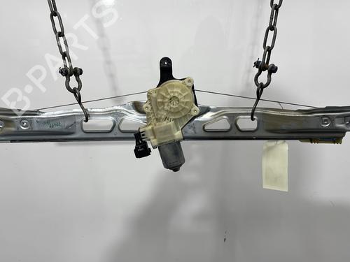 Used Front left window mechanism FORD TRANSIT CUSTOM V362 Van (FY, FZ) 2.2 TDCi (125 hp) 31631404