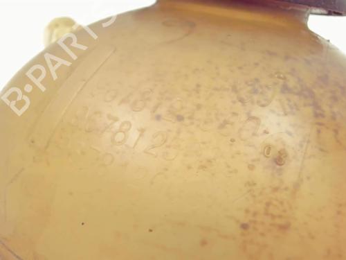 Expansion tank PEUGEOT 308 II (LB_, LP_, LW_, LH_, L3_) 1.6 THP | BP20428906C120 
