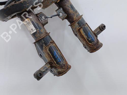 Used Left front shock absorber Left front shock absorber OPEL INSIGNIA A (G09) 1.8 (68) (140 hp) 20396518 20396518
