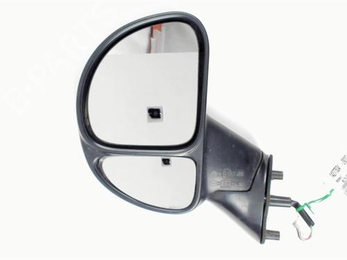 Used Left mirror Left mirror FIAT MULTIPLA (186_) 1.6 100 16V (186AXA1A) (103 hp) 20435701 20435701