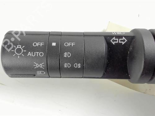 Switch NISSAN PATHFINDER III (R51) 2.5 dCi 4WD | BP20398476I30 