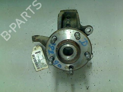 Used Right front steering knuckle FORD MONDEO III (B5Y) 1.8 16V (110 hp) 20472248